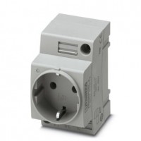 Phoenix Contact Розетка EO-CF/UT 0804024 фото