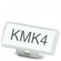 Phoenix Contact Маркировка пластикового кабеля KMK 4 1005305 фото