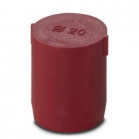 Phoenix Contact Заглушки SEALING PLUG 20X 1421862 фото