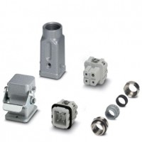 Phoenix Contact Комплект вставных соединителей HC-KIT-A03-R01 1409655 фото