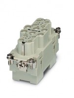 Phoenix Contact Модуль для контактов HC-K 6/12-EBUS 1636363 фото