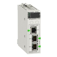 Schneider Electric Modicon Коммуникационный модуль IEC 61850 BMENOP0300 фото
