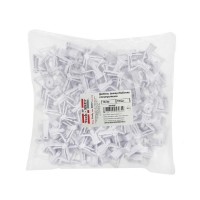 Tech-Krep Дюбель (анкер) Бабочка полипропилен 10х50 (100 шт) - пакет 111494 111494 фото