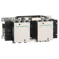 Schneider Electric TeSys F Контактор F реверсивный 3P,115 A,220V 50/60Гц LC2F115M7 фото