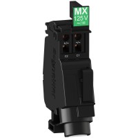 Schneider Electric Расцепитель независимый MX 380-480В AC для GV4 GV4AS487 фото