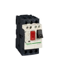 Schneider Electric Автоматический выключатель с комбинированным расцепителем 20-25А+КОН GV2ME22AE11TQ фото