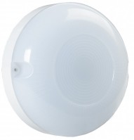 IEK Светильник LED ДПО 1001 8Вт 4000K IP54 с акуст.датч. LDPO3-1001-008-4000-K01 фото
