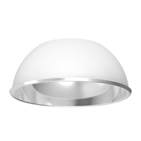 Varton Рефлектор для DL-Spark 25 Вт хром V1-R0-E0434-10L07-0000000 фото