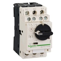 Schneider Electric GV2 Автоматический выключатель 9...14A GV2P16AE11TQ фото