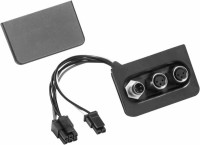 Schneider Electric LMC Кабельный ввод, 3 вх/вых, 1 STO VW3L40210 фото