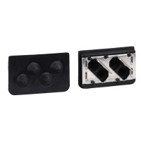 Schneider Electric LMC Кабельный ввод, 10шт. VW3L10100N10 фото