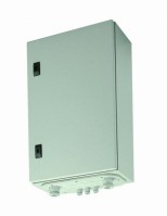 Schneider Electric Spacial CRN Кабельный ввод размер C NSYTSACRNC фото