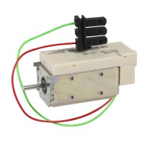 Schneider Electric Masterpact NT Расцепитель MN 048/060V AC/DC для фиксирован.выключателя 33669 фото