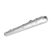 Varton Светодиодный светильник Стронг 2.0 промышленный класс защиты IP65 1242х90х68 мм 30 ВТ 4000 K матовый рассеиватель V1-I2-70210-03G02-6503040 фото