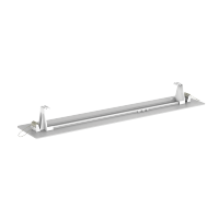 Varton Рамка для встраиваемого монтажа Flip V4-EM-00.0018.ADV-0001 фото