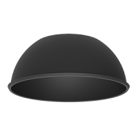 Varton Рефлектор для DL-Spark 25 Вт матовый черный V1-R0-D0434-10L07-0000000 фото