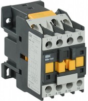 IEK Контактор КМИе-11810 18А 230В/АС3 1НО KKME11-018-230-10 фото