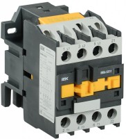 IEK Контактор КМИе-22511 25А 230В/АС3 1НЗ KKME21-025-230-01 фото