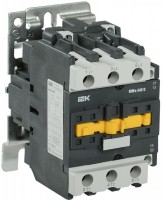 IEK Контактор КМИе-35012 50А 230В/АС3 1НО;1НЗ KKME31-050-230-11 фото