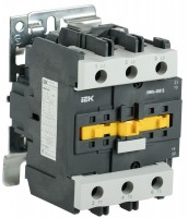 IEK Контактор КМИе-46512 65А 230В/АС3 1НО;1НЗ KKME41-065-230-11 фото