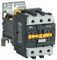 IEK Контактор КМИп-49512 95А 230В/АС3 1НО;1НЗ KMD41-095-230-11 фото