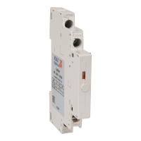 КЭАЗ Контакт сигнальный OptiStart MP-MA11 116826 фото
