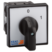 КЭАЗ Переключатель OptiSwitch 4G16-10-U-R114 138266 фото