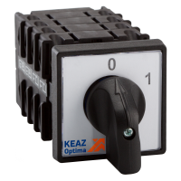 КЭАЗ Переключатель OptiSwitch 4G10-71-U-R014 218333 фото