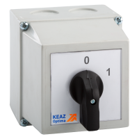 КЭАЗ Переключатель OptiSwitch 4G16-10-PK-R114 138274 фото