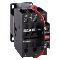КЭАЗ Контактор OptiStart K3-32A00=220DC 117269 фото
