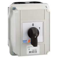 КЭАЗ Переключатель OptiSwitch 4G40-10-PK-R214 138286 фото