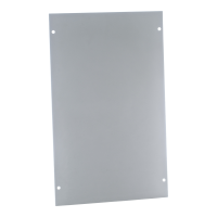 КЭАЗ Панель монтажная OptiBox G-PMPN-350x760x4 142035 фото