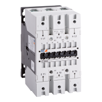КЭАЗ Контактор OptiStart K3-115A00-110AC/DC 117535 фото