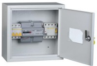 IEK Корпус металлический ЯУ-290-300 36 УХЛ3 IP31 IND-MKM51-YAU-290-300 фото