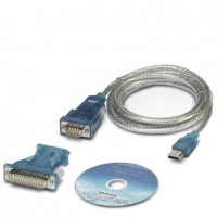 Phoenix Contact CM-KBL-RS232/USB Кабель 2881078 фото
