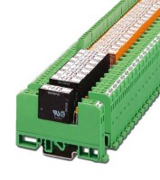 Phoenix Contact EMG 10-REL/KSR-G 24/21-LCU Релейный модуль 2940359 фото