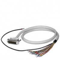 Phoenix Contact CABLE-D- 9SUB/M/OE/0,25/S/6,0M Кабель 2926425 фото
