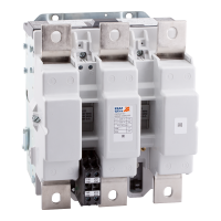 КЭАЗ Контактор OptiStart K3-700A22-230AC/DC 117560 фото