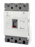 Контактор (Legrand) ВА04-35 Про, 3Р, 250А Icu-25kA (250П) 7001124 фото