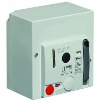 Контактор (Legrand) Моторный привод для взвода пружины ~ 230В 7003104 фото