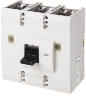 Контактор (Legrand) Выключатель автоматический ВА51-39-340010-20УХЛ3 400А, 660ВВА51-39-340010-20УХЛ3 1002259 фото