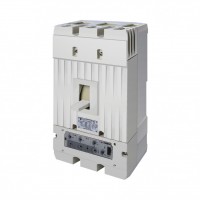 Контактор (Legrand) Выключатель автоматический А3793СУХЛ3 Стац. Руч. 630А, 660ВА3793СУХЛ3 1027324 фото