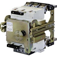 Контактор (Legrand) Выключатель автоматический ВА55-41 344750-00УХЛ3 1000А, 660ВВА55-41-344710-20УХЛ3 1002530 фото