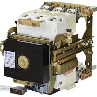 Контактор (Legrand) Выключатель автоматический ВА55-41 344770-00УХЛ3 1000А, 660ВВА55-41-344710-20УХЛ3 1002547 фото