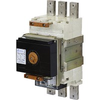 Контактор (Legrand) Выключатель автоматический ВА55-41 334730-00УХЛ3 1000А, 660ВВА55-41-334710-20УХЛ3 1002549 фото
