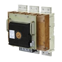 Контактор (Legrand) Выключатель автоматический ВА55-43 344730-00УХЛ3 1600А, 660ВВА55-43-344710-20УХЛ3 1002570 фото