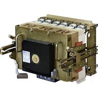 Контактор (Legrand) Выключатель автоматический ВА55-43 344770-00УХЛ3 1600А, 660ВВА55-43-344710-20УХЛ3 1002573 фото