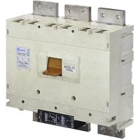 Контактор (Legrand) Выключатель автоматический ВА55-43 344710-20УХЛ3 2000А, 660ВВА55-43-344710-20УХЛ3 1002581 фото