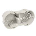 Kopos Коробка установочная двойная для твердых стен KP 64 / 2 (KA) 141х70х45 мм KP 64/2_KA фото