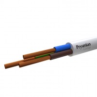 Провод ПВС 3x10 мк(N,PE) б РЭК-Prysmian 0103080206 фото